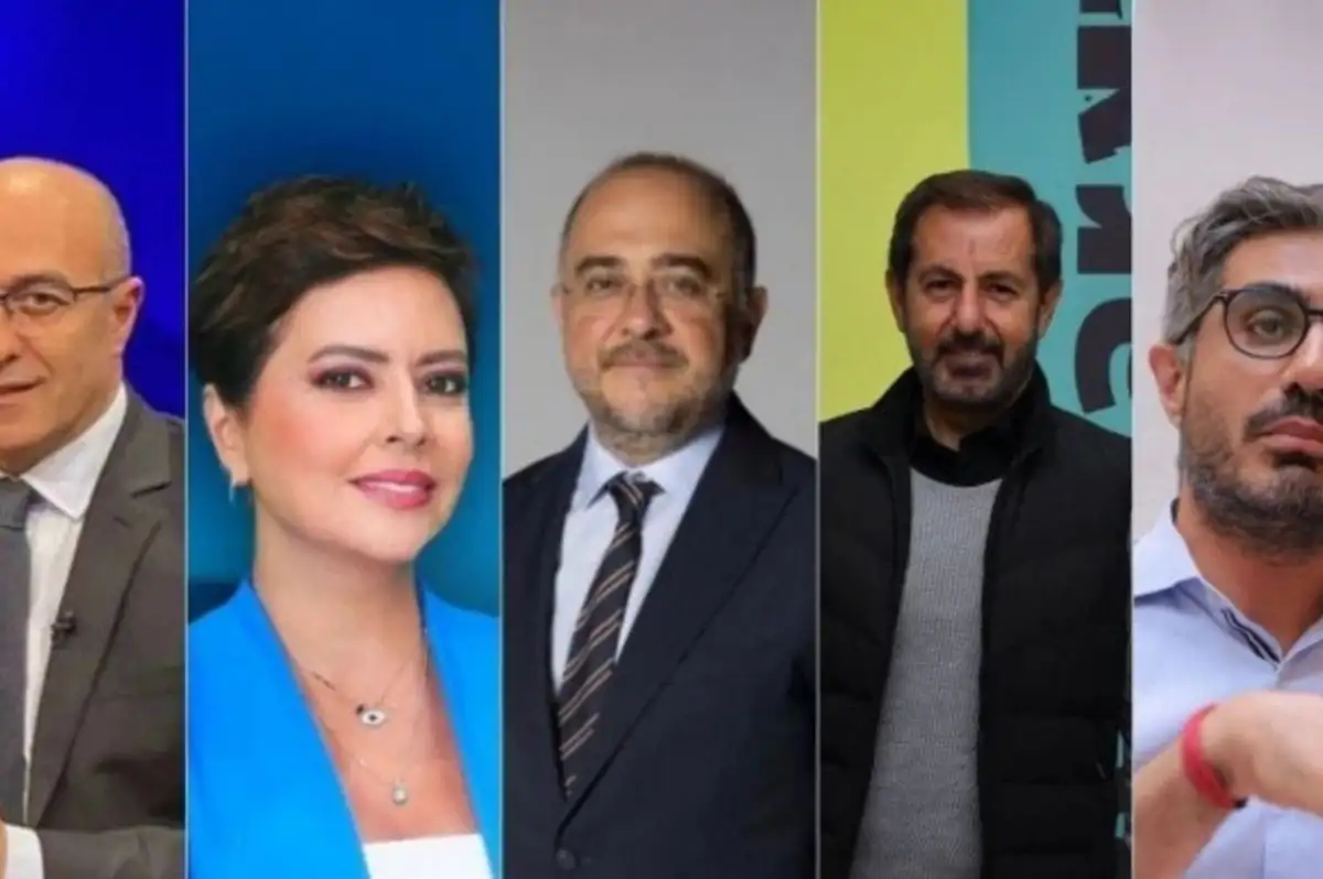 Halk TV Davasında Tüm Gazeteciler Beraat Etti