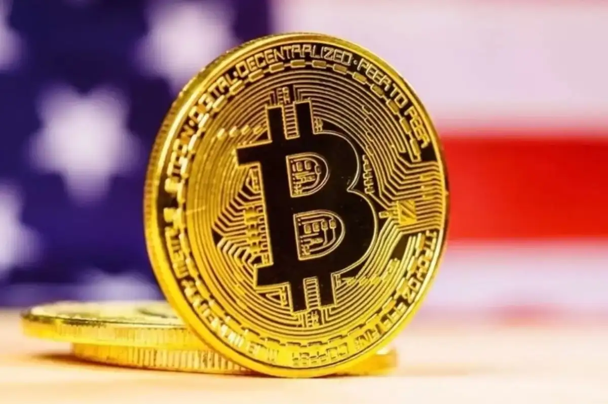 Nasdaq Çakıldı, Kripto Piyasasını Vurdu