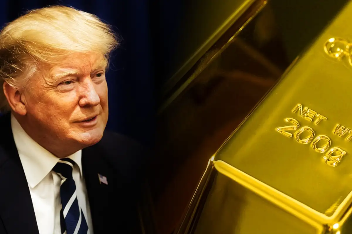 Piyasalarda Trump Etkisi: Altın ve Döviz Kan Kaybediyor