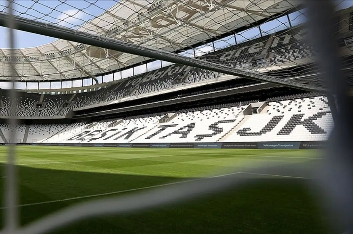 Beşiktaş'a Bundesliga'dan İki Yıldız İsim!