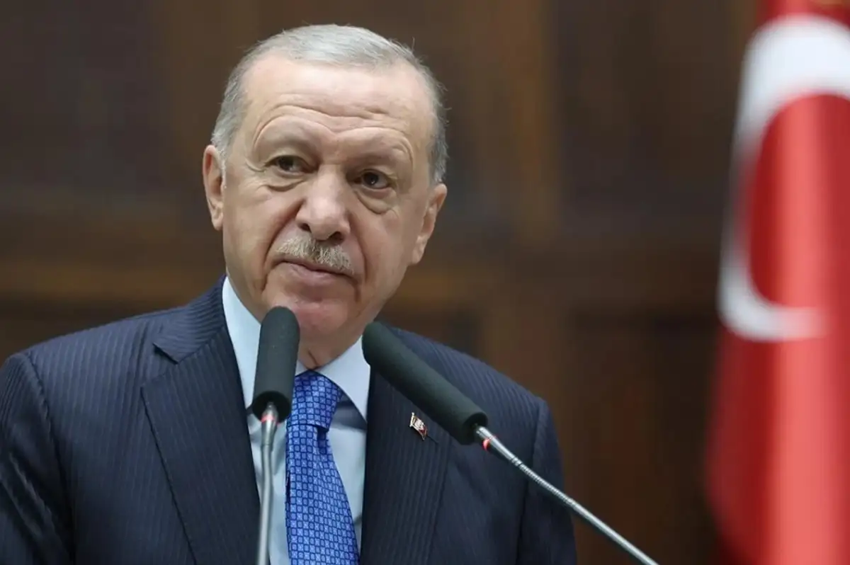 Cumhurbaşkanı Erdoğan'dan Bakanlara Talimat! Yeni Süreçte İzlenecek Yol Haritası Belli Oldu