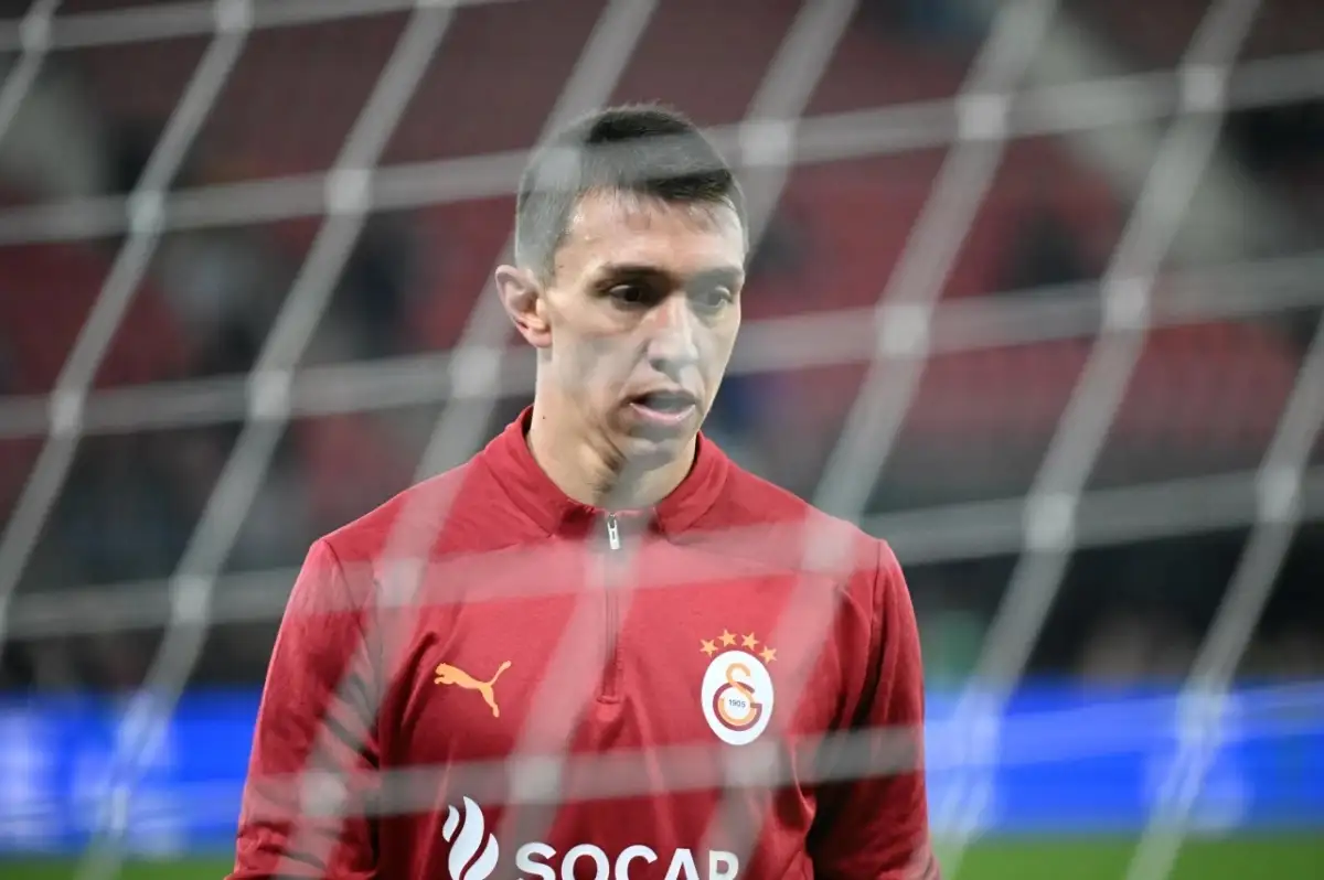 Galatasaray, Muslera'nın Yerine Tarnovanu'yu Hedefliyor