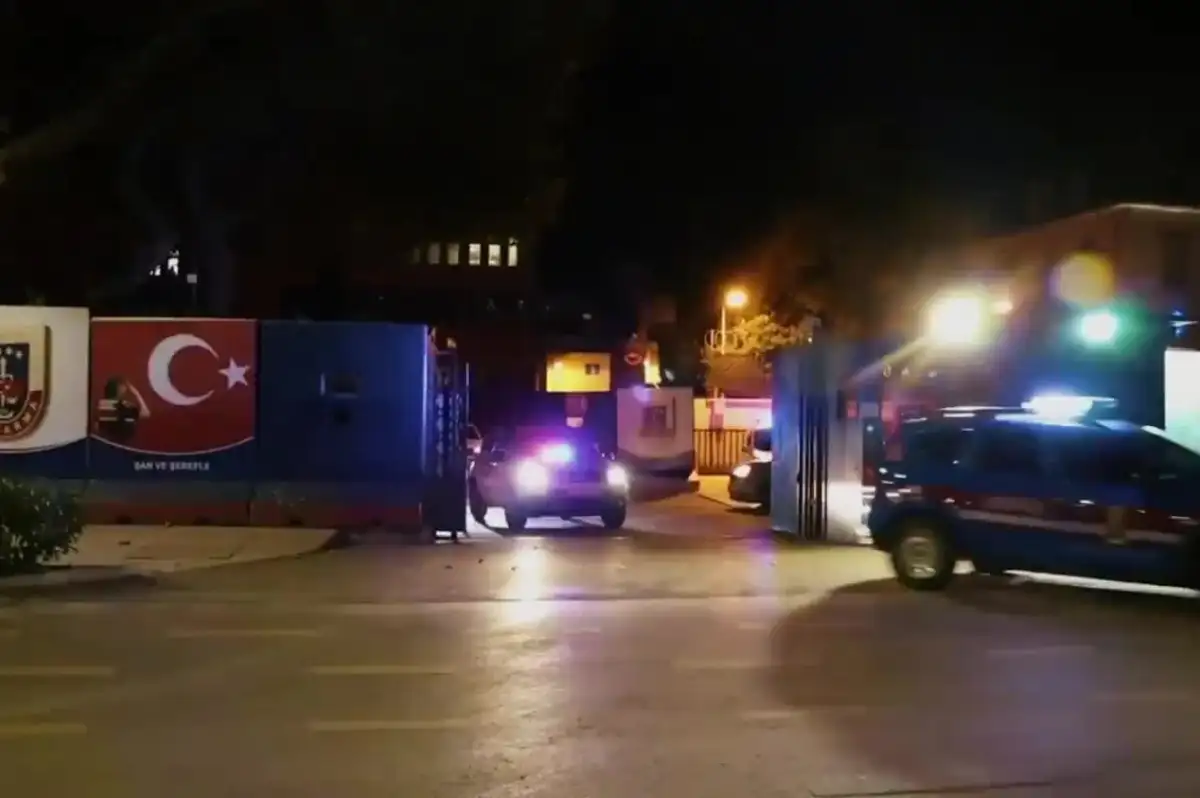 Gürz-48 Operasyonlarında 47 DEAŞ Terör Örgütü Mensubu Yakalandı