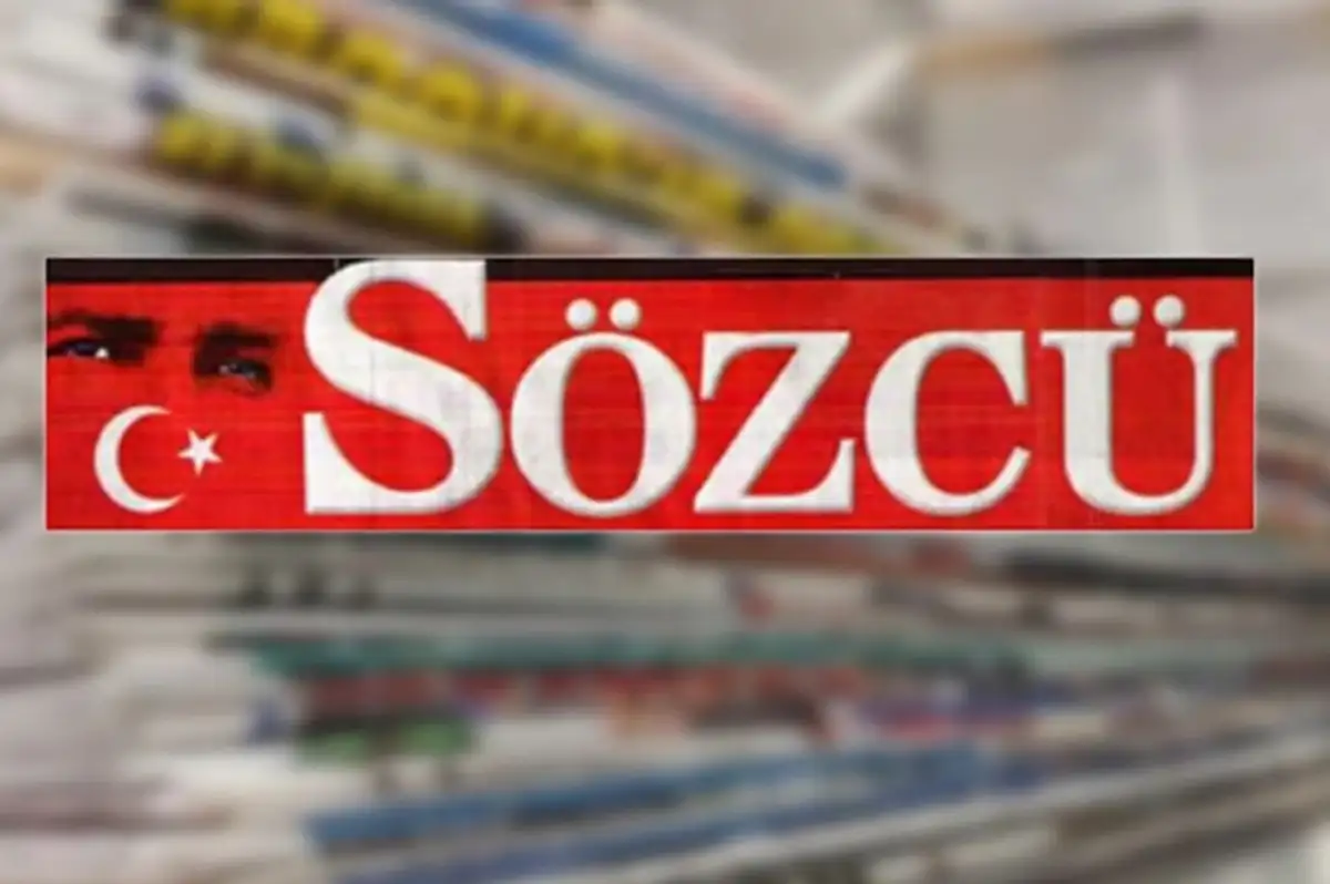 Sözcü Davasındaki Tüm Gazetecilere Beraat