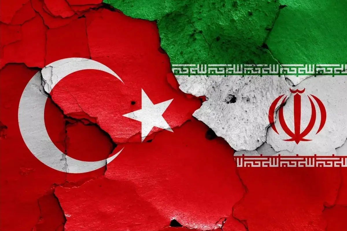 Türkiye-İran Gerilimi Tırmanıyor