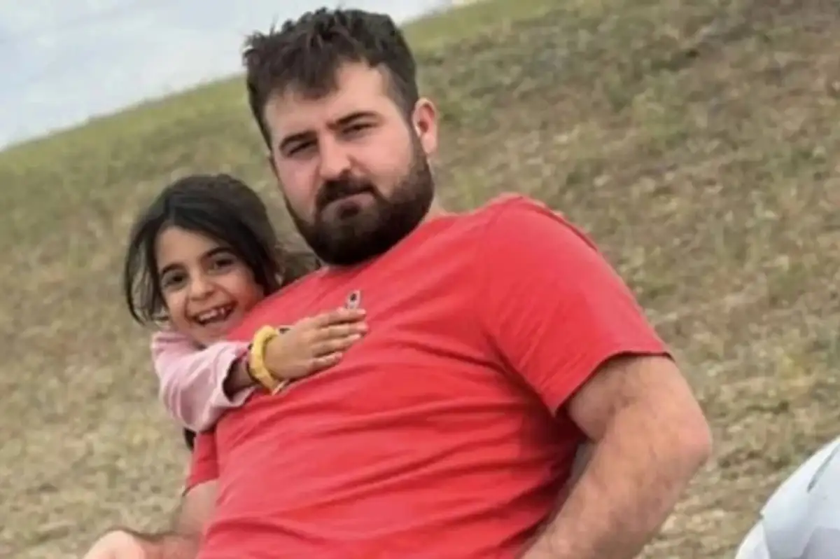 Ağabeyi Narin'in Son İsteğini Paylaştı