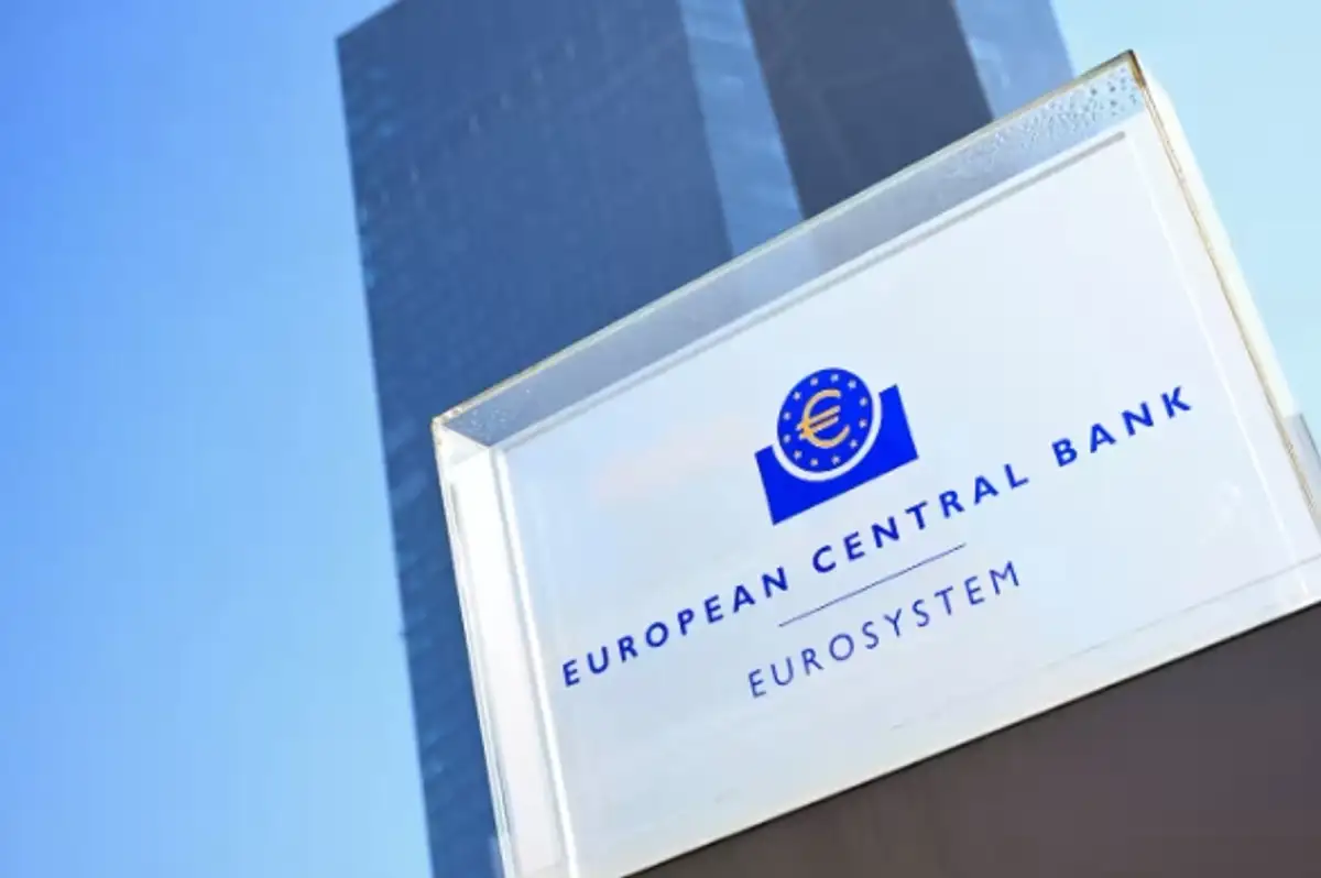 Avrupa Merkez Bankası faiz oranlarını düşürdü