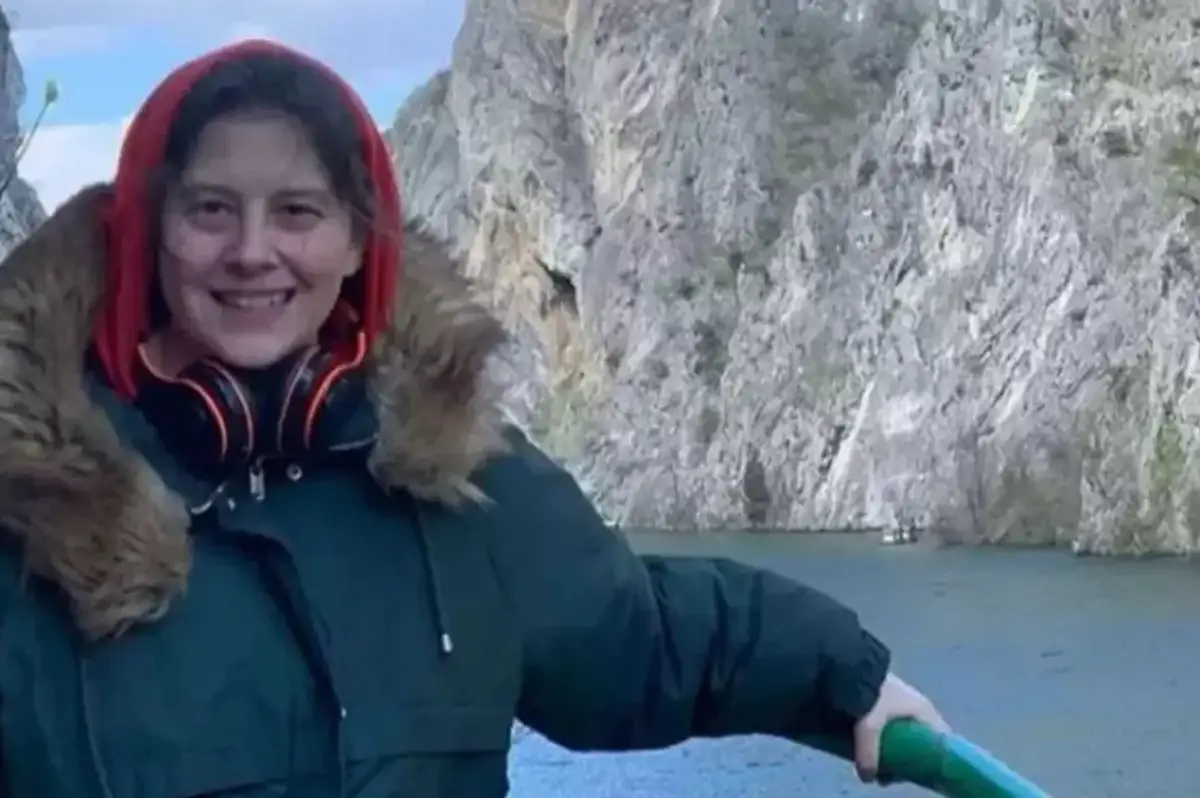 Belgrad Ormanı'nda Bulunmuştu: Ece Gürel Entübe Edildi
