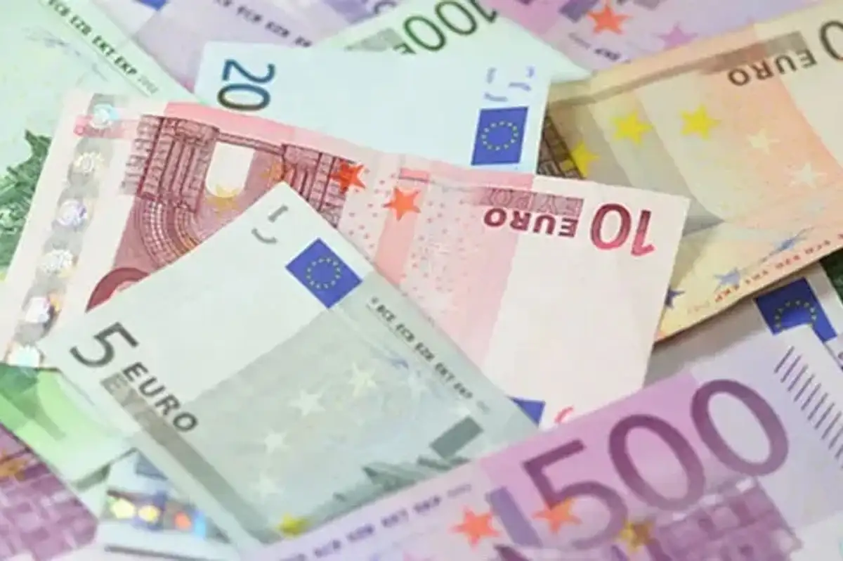 Euro Neden Yükseliyor?