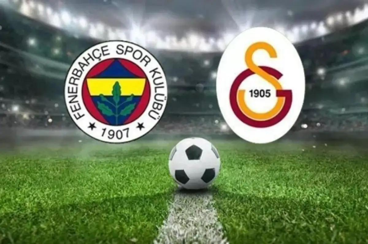 Fenerbahçe Galatasaray maçına bir kez daha yabancı hakem istedi
