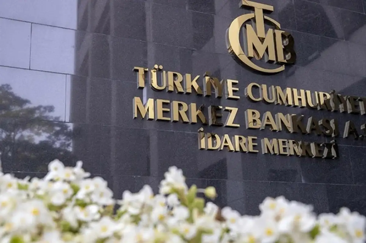 Merkez Bankası Faizi Yüzde 42,5'e Düşürdü