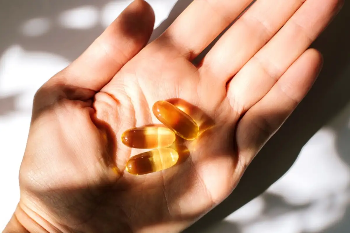 Omega-3 Takviyeleri Biyolojik Yaşlanmayı Yavaşlatıyor