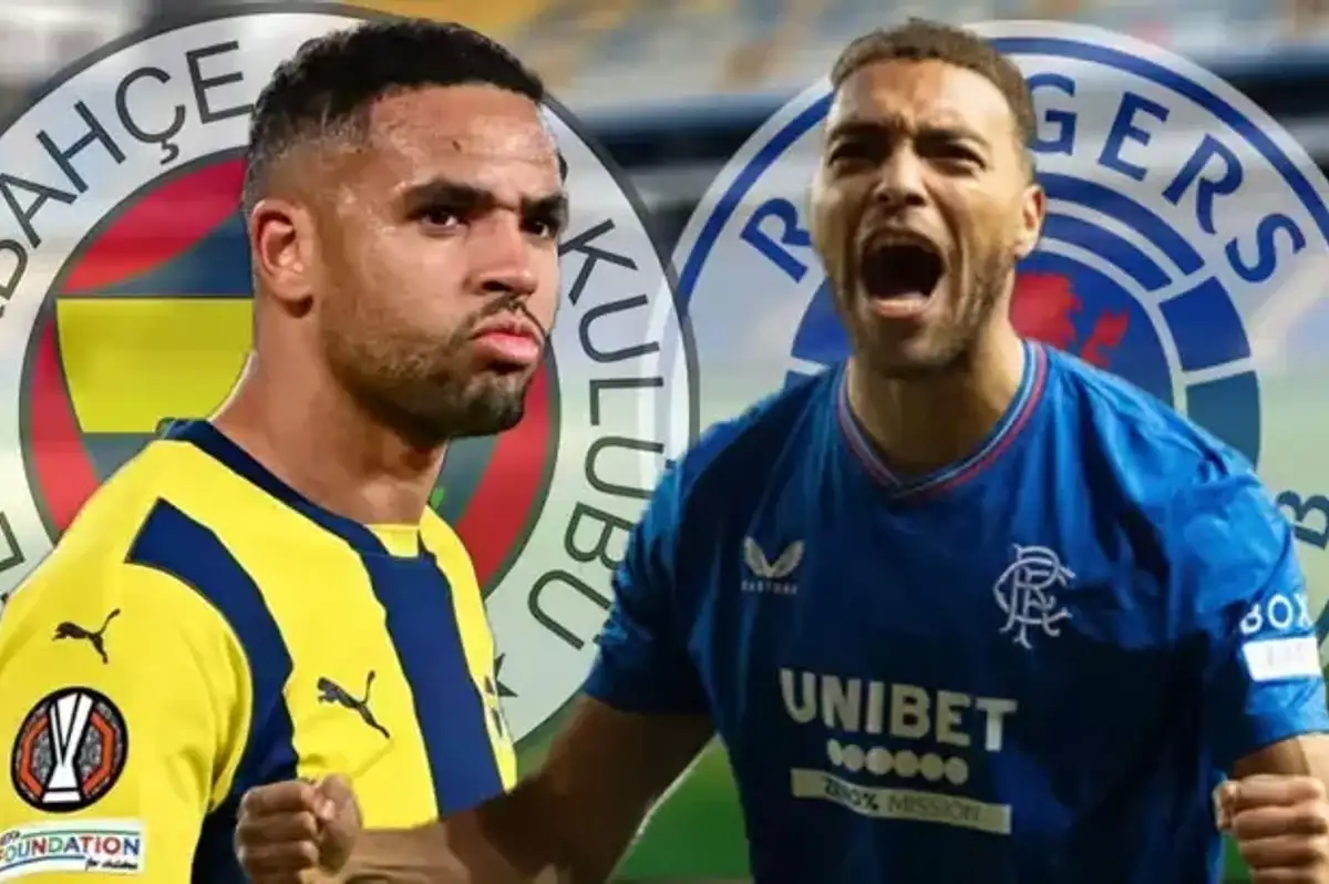 UEFA Avrupa Ligi'nde Fenerbahçe, Rangers'ı Ağırlıyor