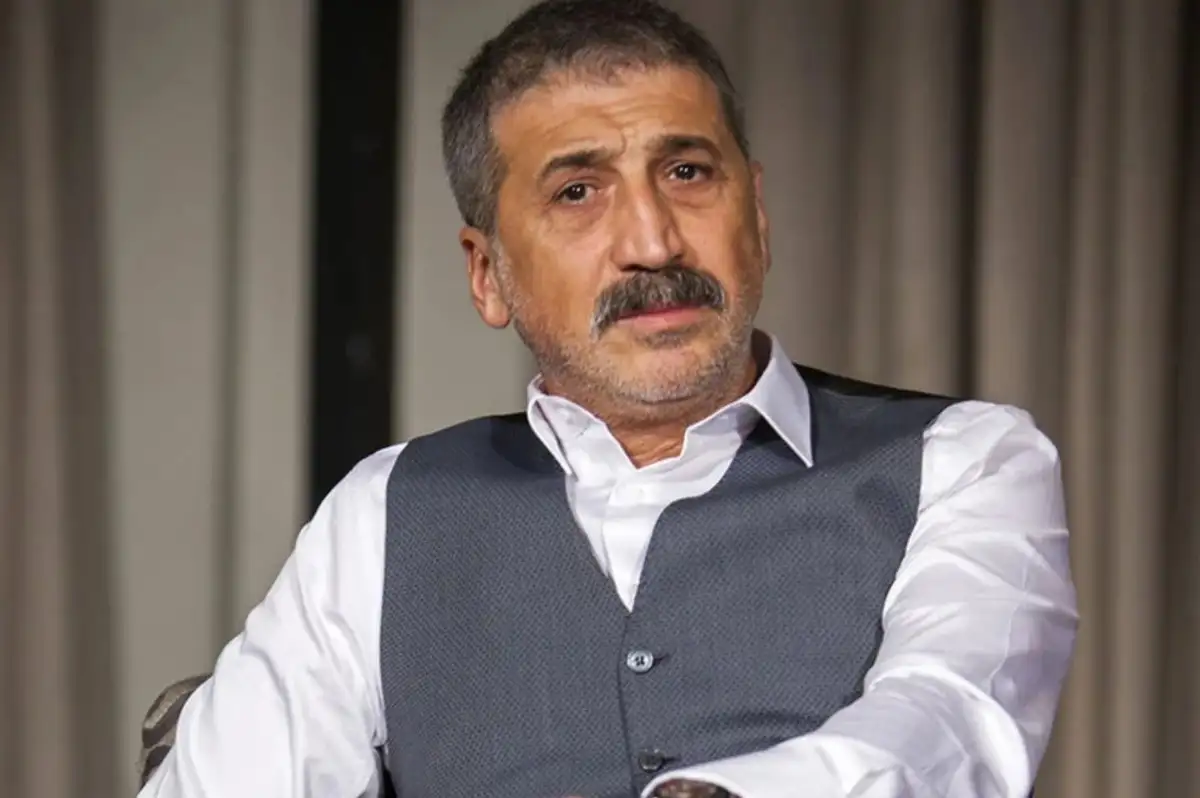 Cem Davran: "Parayı Çok Seviyorum"