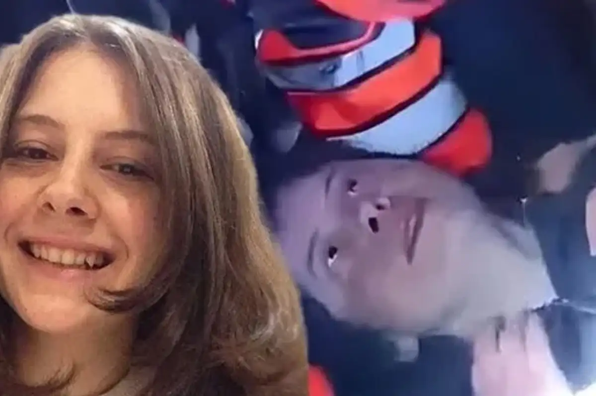 Ece Gürel Ölüm Sebebi Açıklandı: Hipotermi!