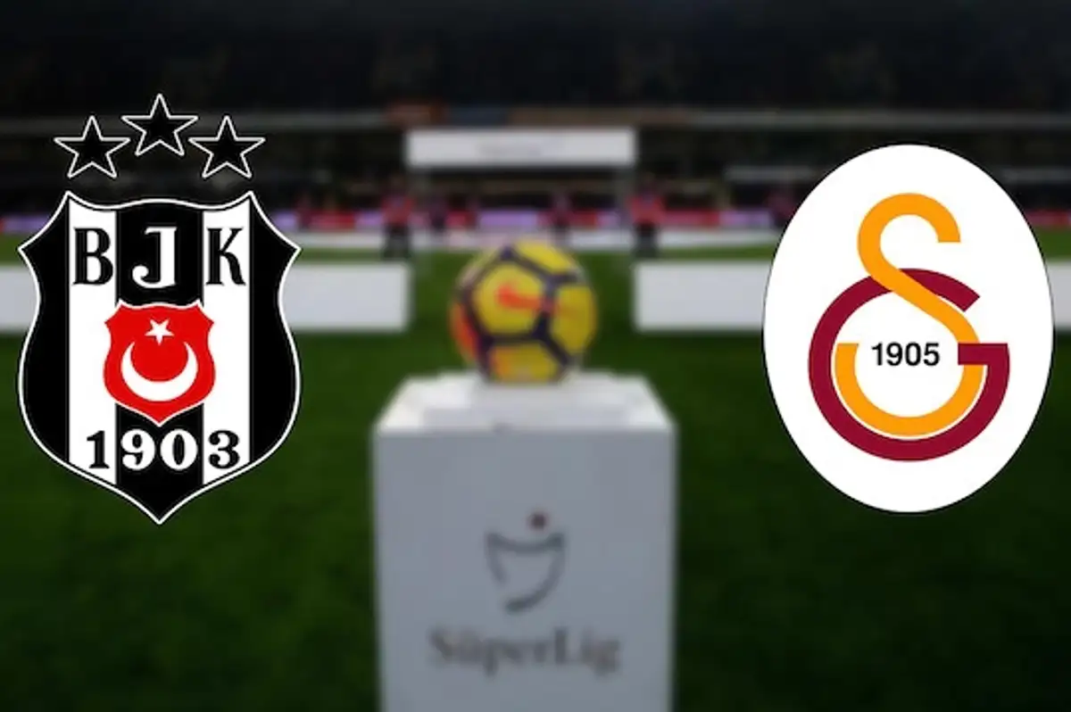 Galatasaray Derbisi Öncesi Beşiktaş'tan Yabancı Hakem Talebi: TFF'nin Kararı Bekleniyor