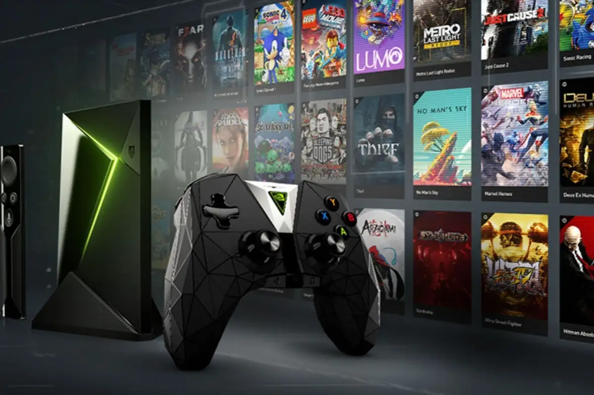 GeForce Now Oyunları Yenilendi: 7 Popüler Oyun Geldi!