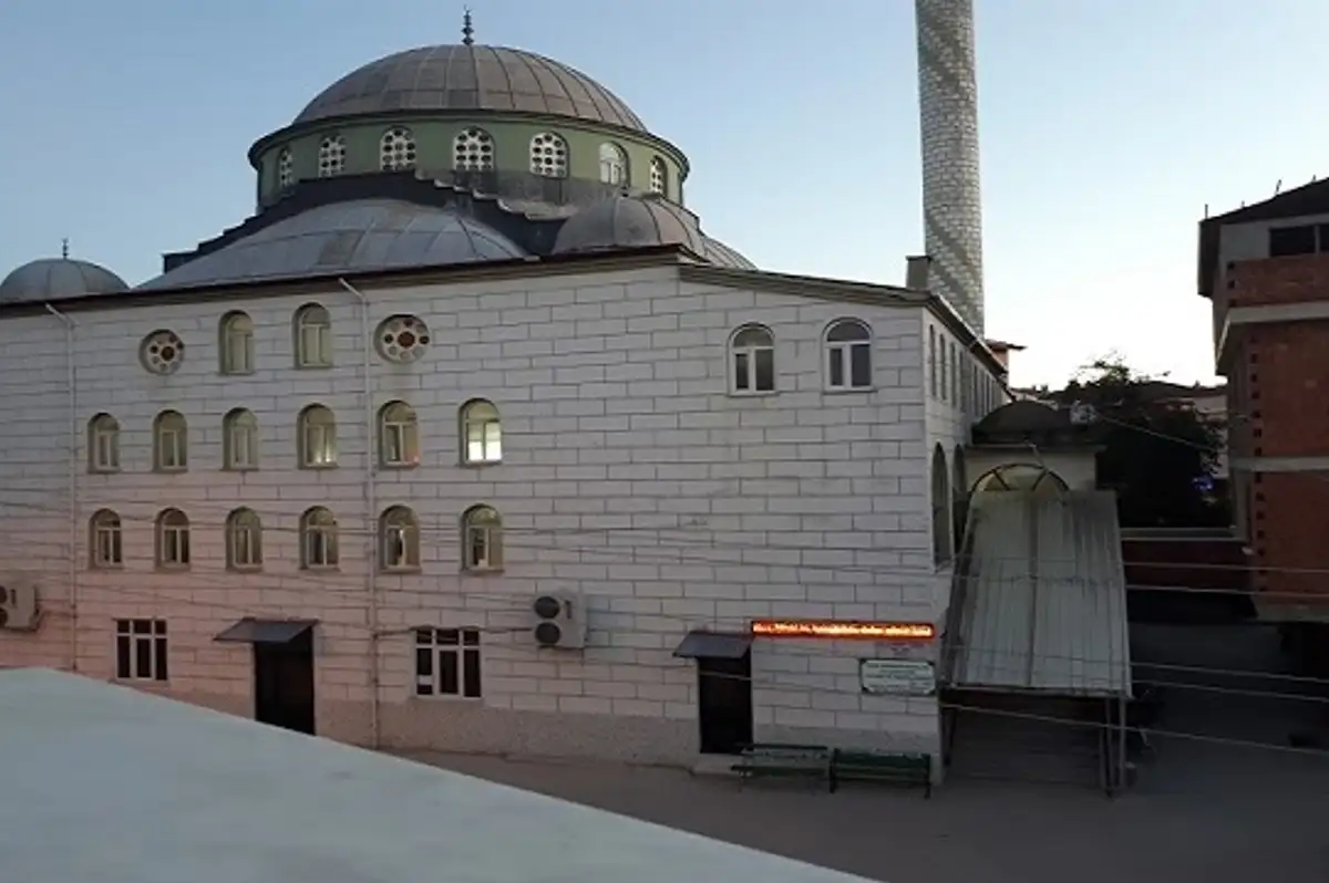 Kocaeli'de Camide Korkunç Anlar: Silahla Vurulmuş Halde Bulundu