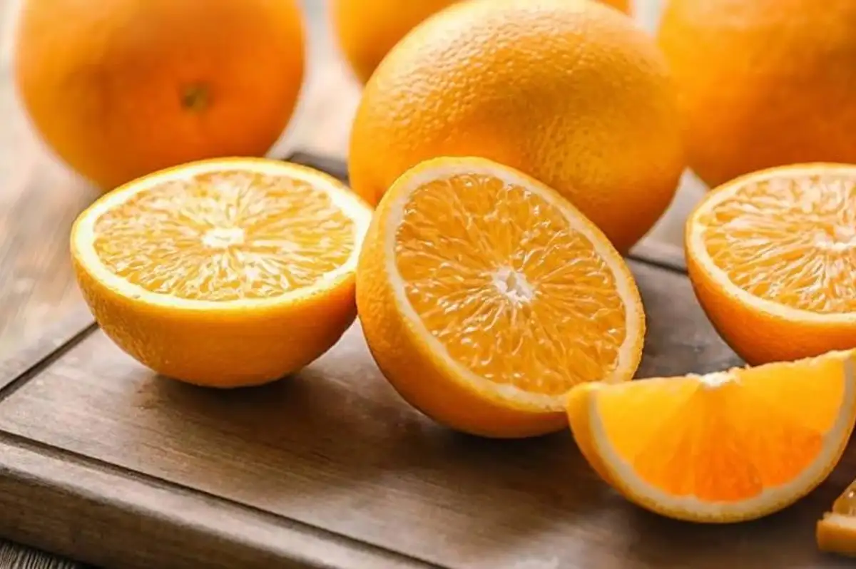 Narenciye Tüketmek Depresyon Riskini Azaltıyor