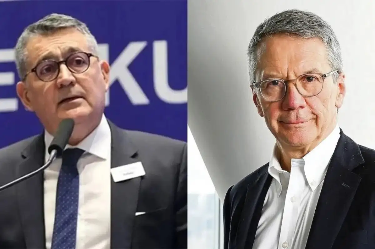 TÜSİAD Başkanlarına Kamu Davası