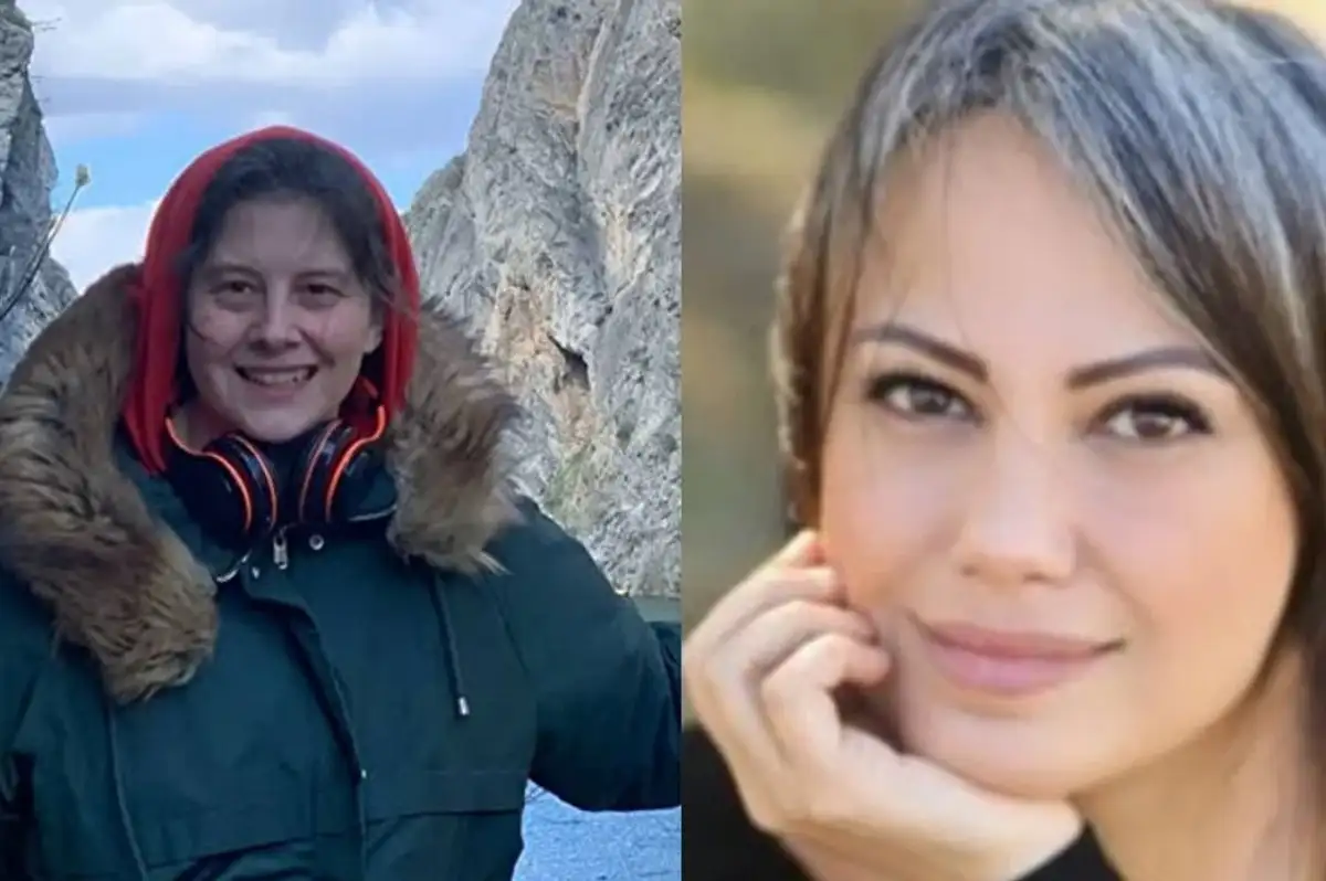 Ece Gürel'in 'Cadılık Eğitimi' Hocası Hale Nur Özen'e Gözaltı Kararı!