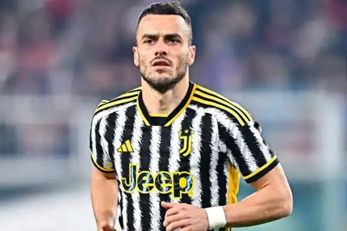Fenerbahçe Filip Kostic'in Bonservisini Alıyor