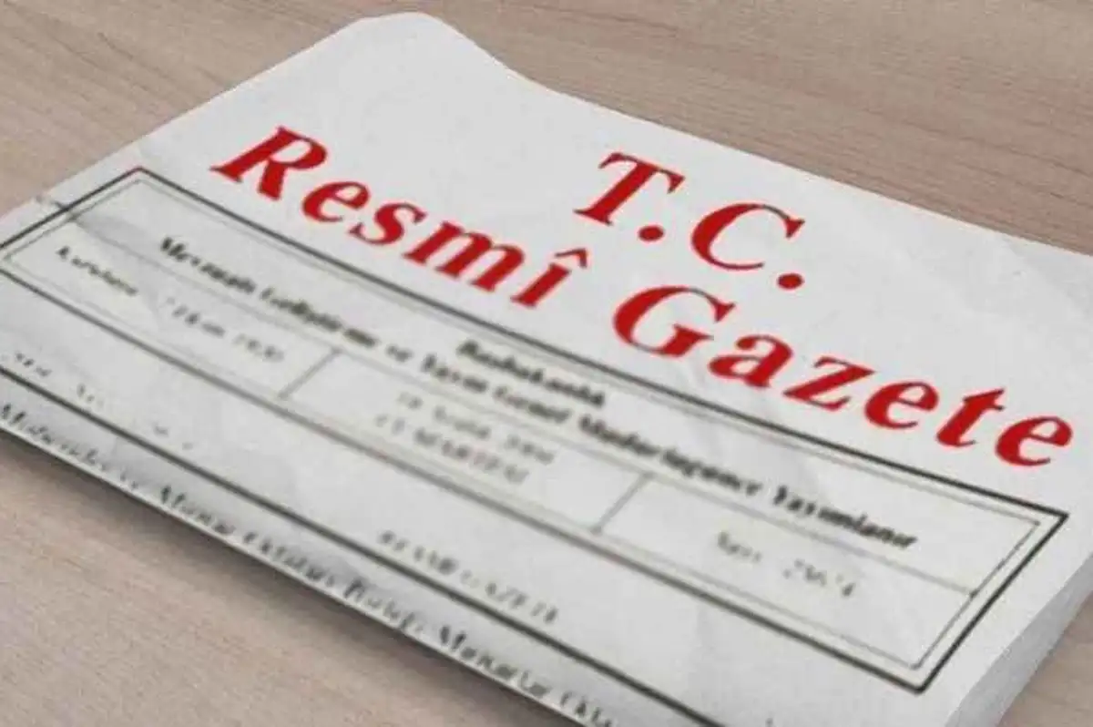 Kadının Güçlenmesi Genelgesi Resmi Gazete'de
