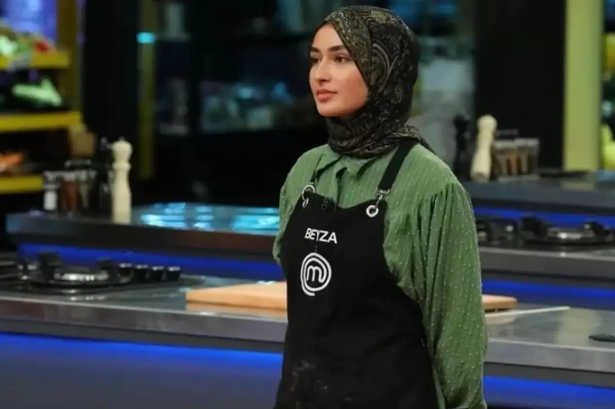 MasterChef Beyza Fransa'yı Terk Edip Türkiye'ye Yerleşti: İşte Beyza Huri Aydın'ın Saray Yavrusunu Andıran Yeni Evi
