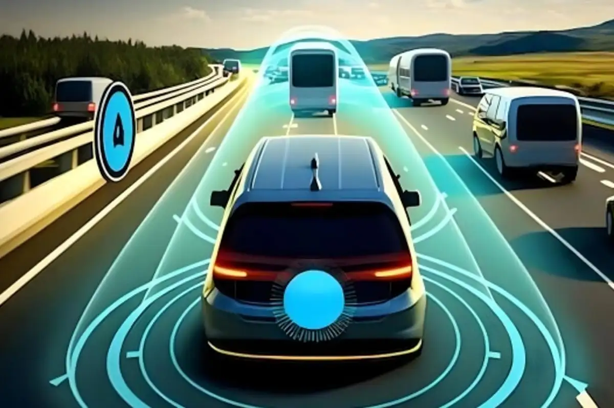 Trafikte Yapay Zeka Dönemi Başlıyor