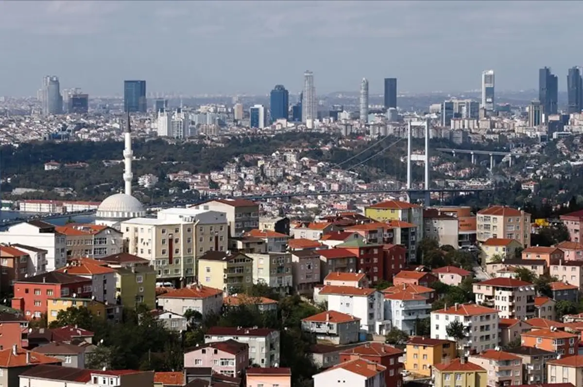 Üşümezsoy'dan İstanbul Depremi Hakkında Açıklama