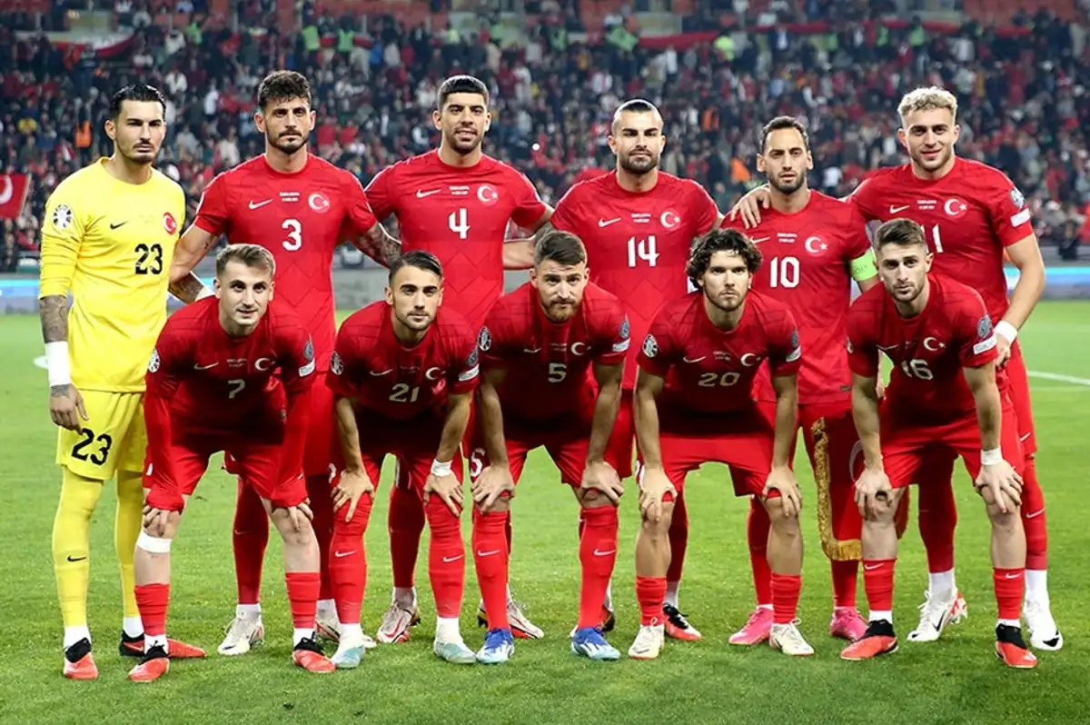 A Milli Takım, 2026 FIFA Dünya Kupası Hazırlıkları Kapsamında ABD ile Özel Maçta Karşılaşacak