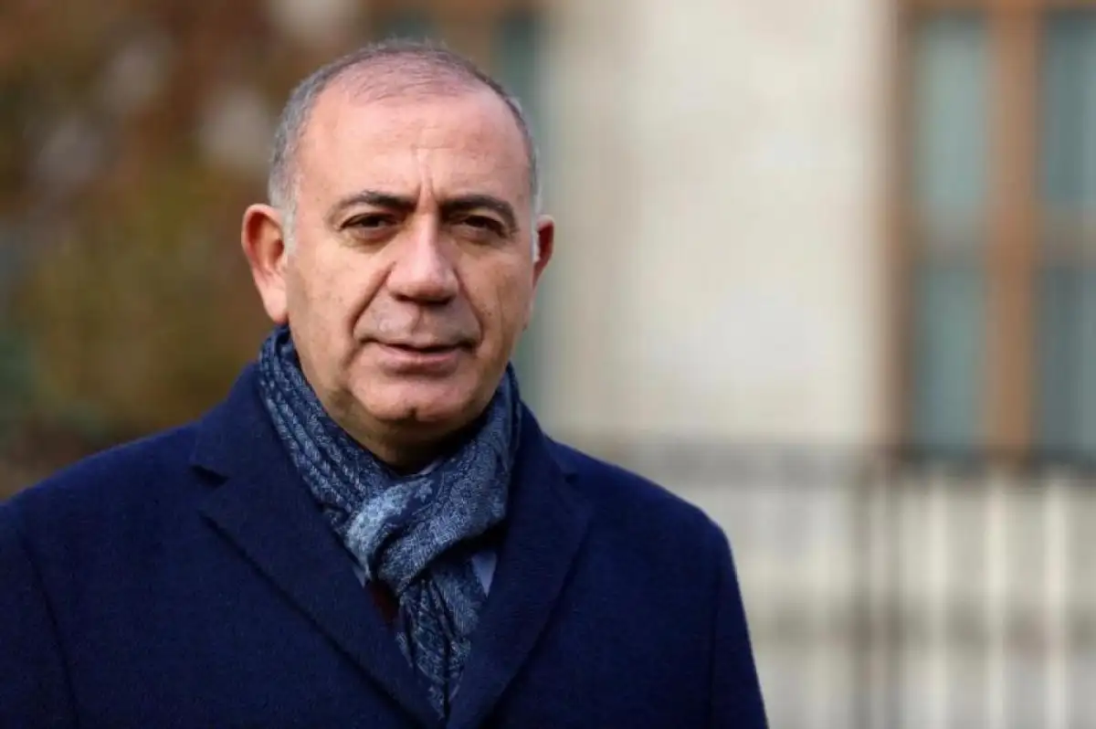 CHP'den İstifa Etmişti: Gürsel Tekin 'Kararsızlar' Partisi Kuracak