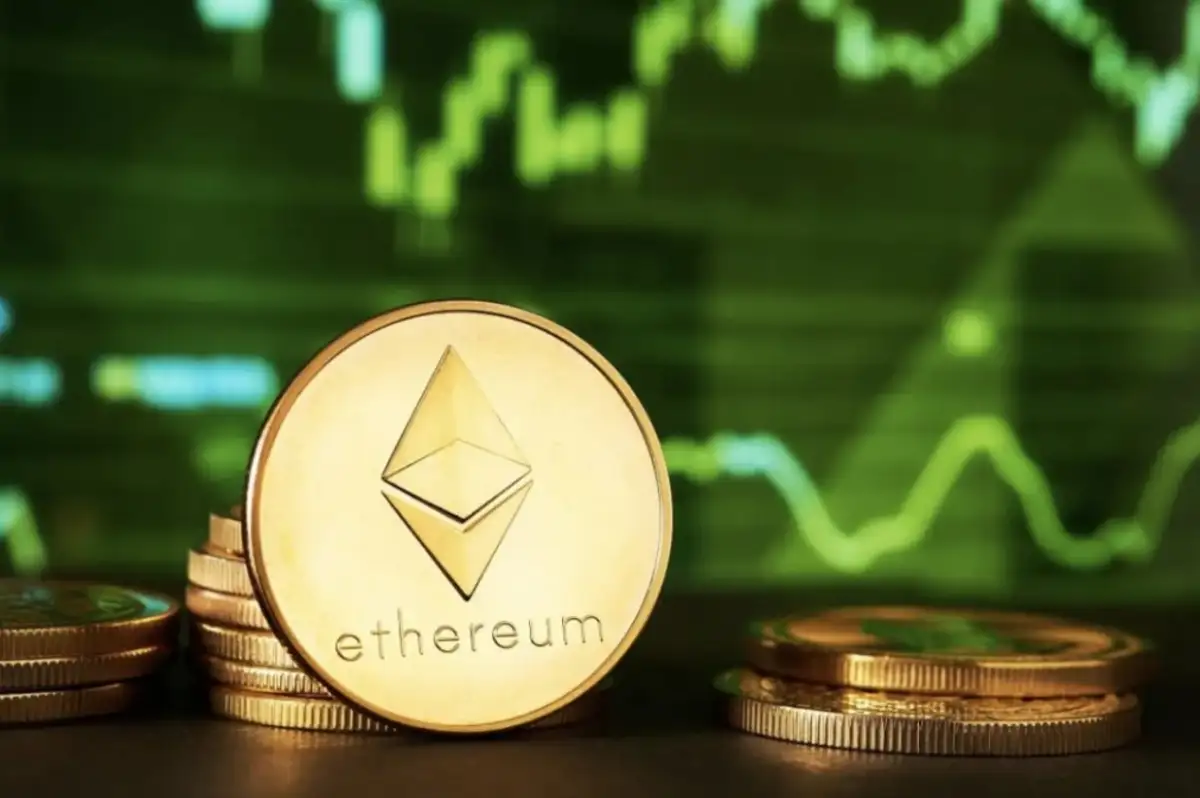 Ethereum Çakıldı: Yatırımcılar Şokta!