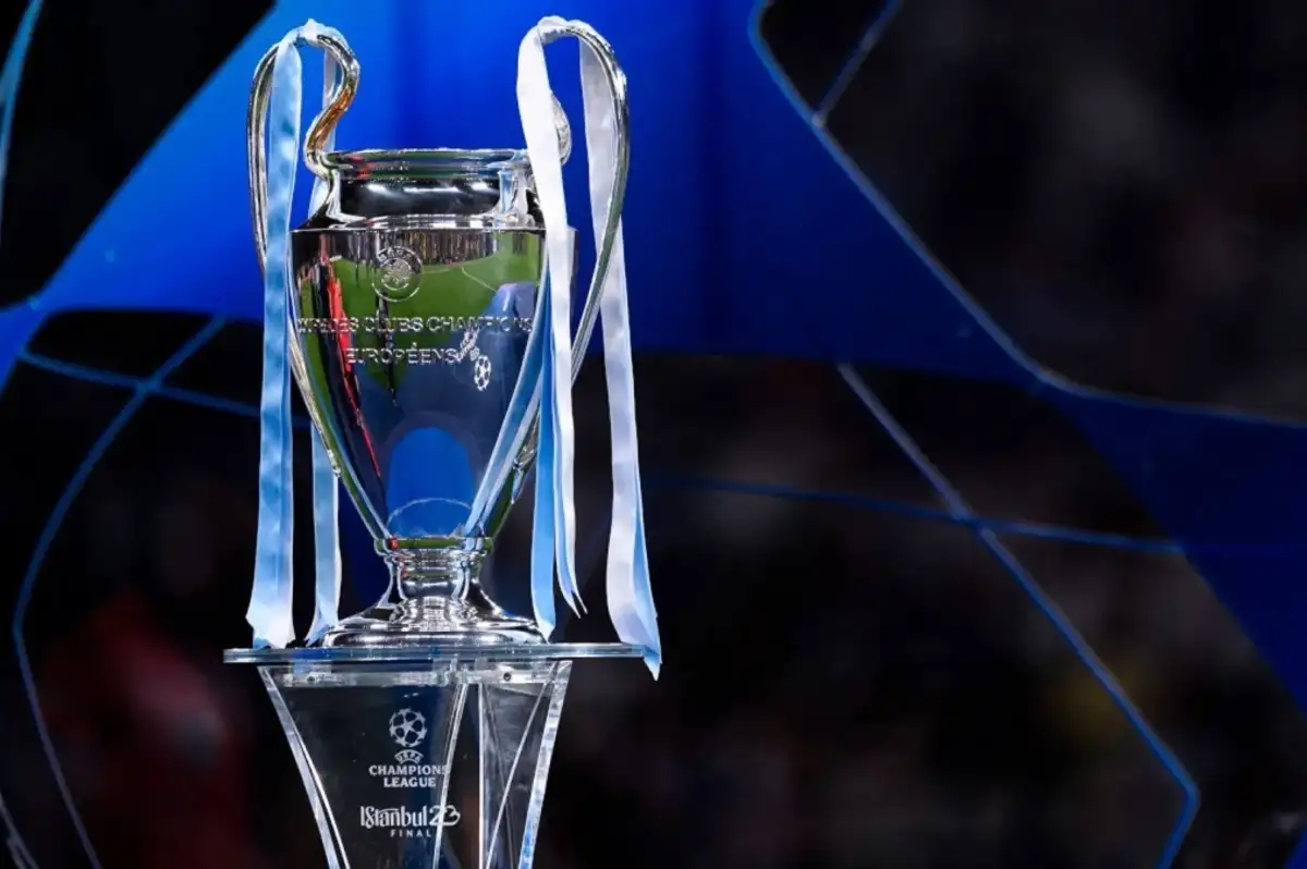 UEFA Şampiyonlar Ligi Son 16 Turu Rövanş Maçları Başlıyor