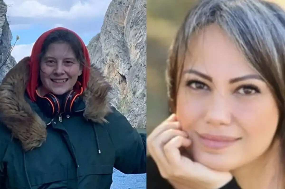 Cadılık Eğitimi Hocası, Ece Gürel'in Kaybını Mars'a Bağladı! Yetmedi Öğrencilerini Tehdit Etti