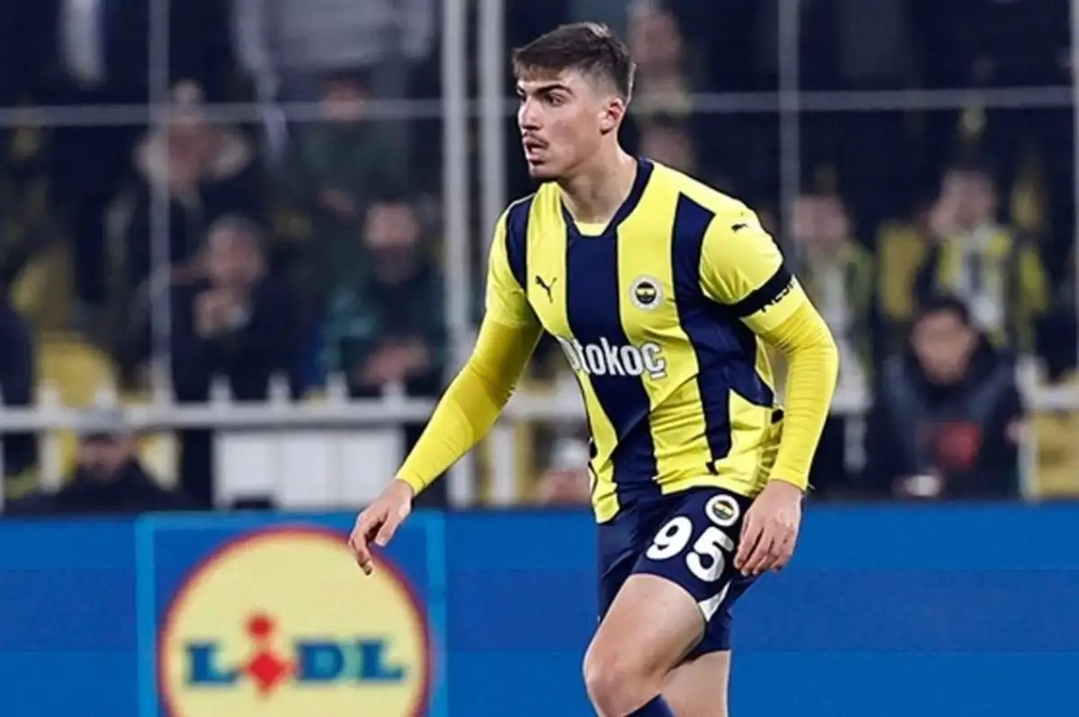 Fenerbahçe'den Yusuf Akçiçek'e Dudak Uçuklatan Zam