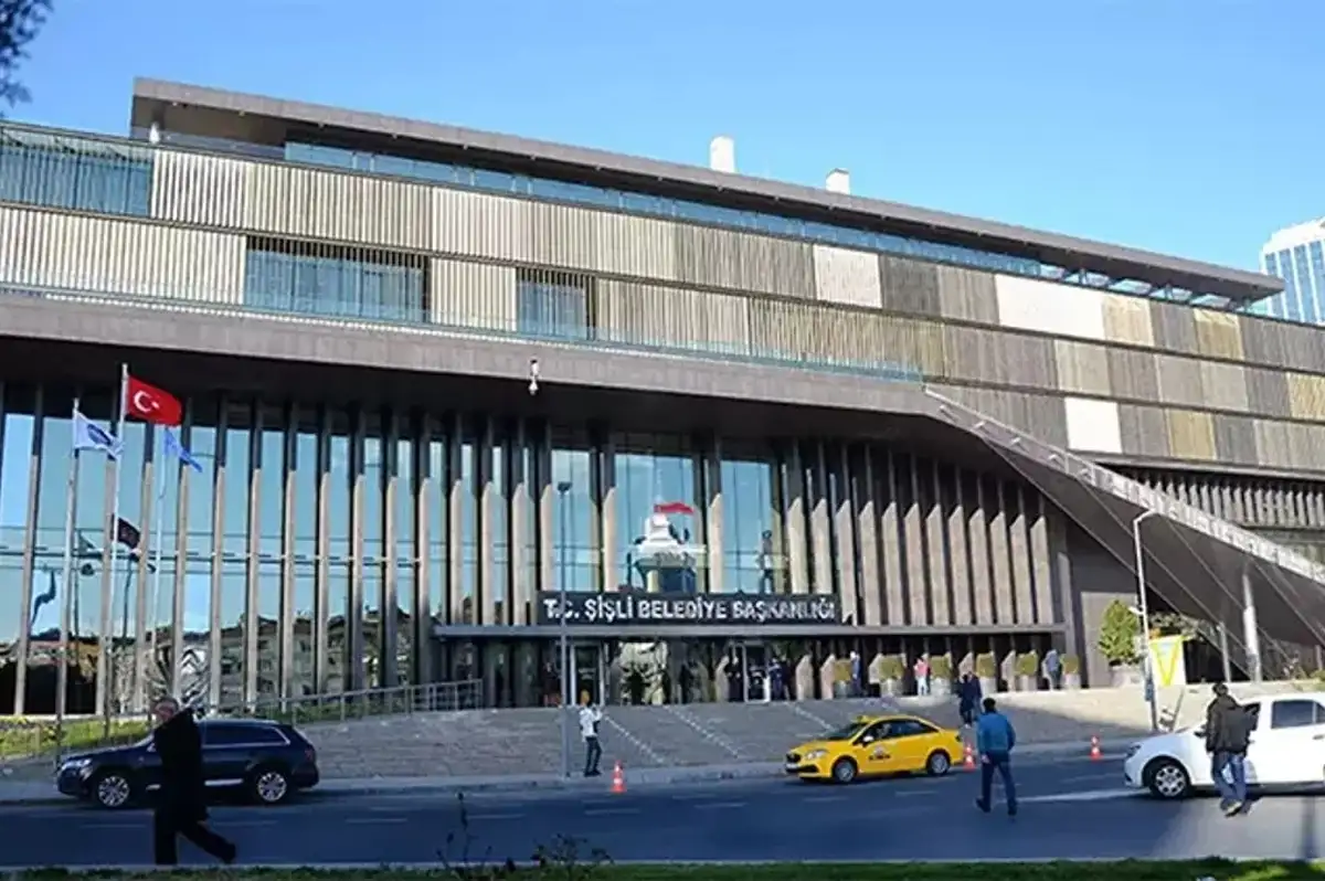 İstanbul'da İki CHP'li Belediyeye Terör Soruşturması: 32 Gözaltı!