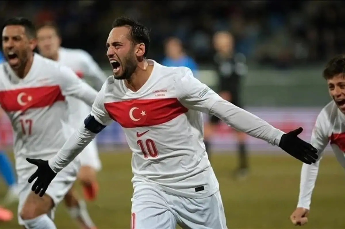 Türkiye-Macaristan Maçının Bilet Fiyatları