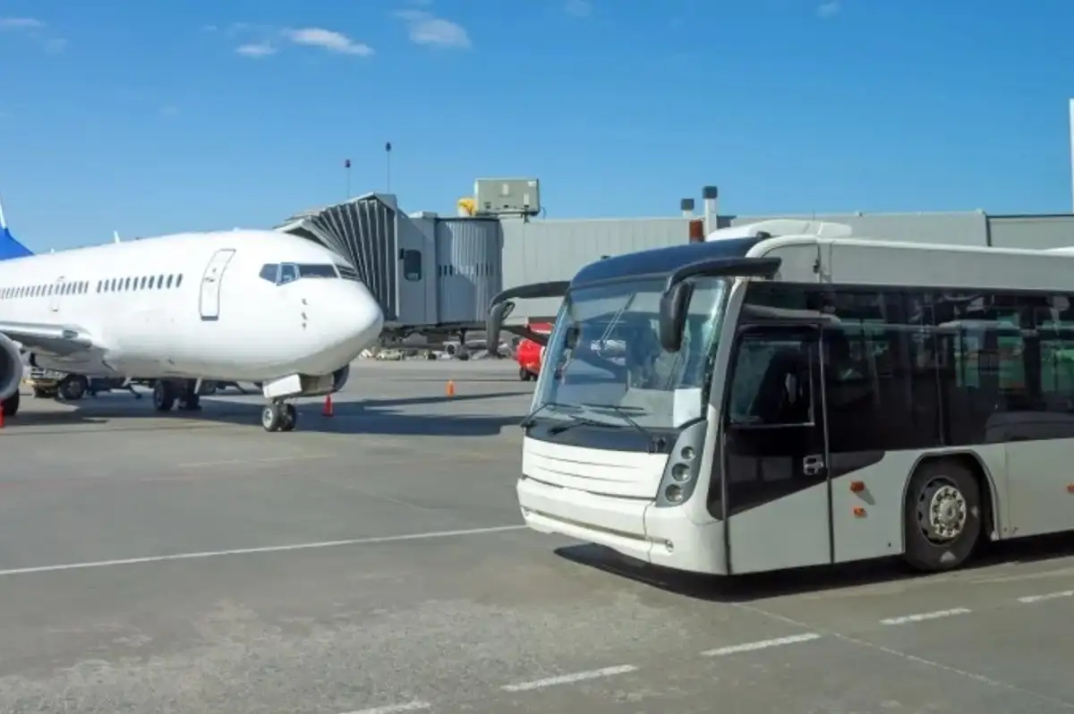 Uçak ve Otobüs Fiyatlarına Zam Geliyor