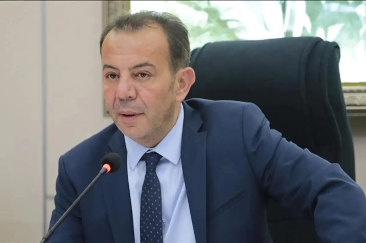 Bolu Belediyesi'nden Flaş Karar: O İşletmelere Yangın Raporu 1 Milyon Lira Karşılığında Verilecek