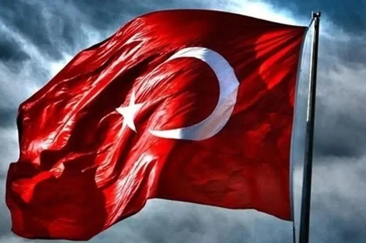 Emniyetten İstiklal Marşı Özel Paylaşımı