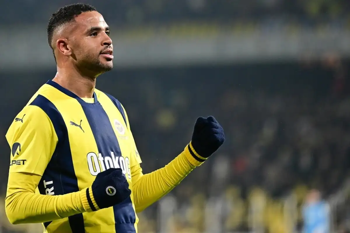 İngilizler En Nesyri'yi İzlemeye Geliyor! Fenerbahçe'den Rekor Bonservis Beklentisi