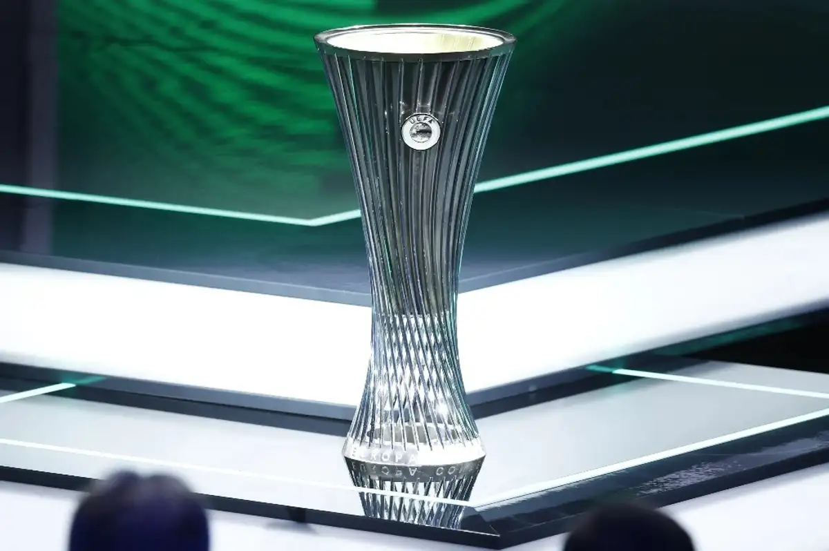 UEFA Konferans Ligi'nde Çeyrek Finalistler Belirleniyor
