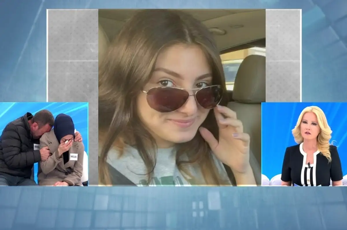 Ayşegül Selik, Babası Tarafından Tacize Uğradığını İddia Etmişti! Gerçekler Müge Anlı'da Ortaya Çıktı