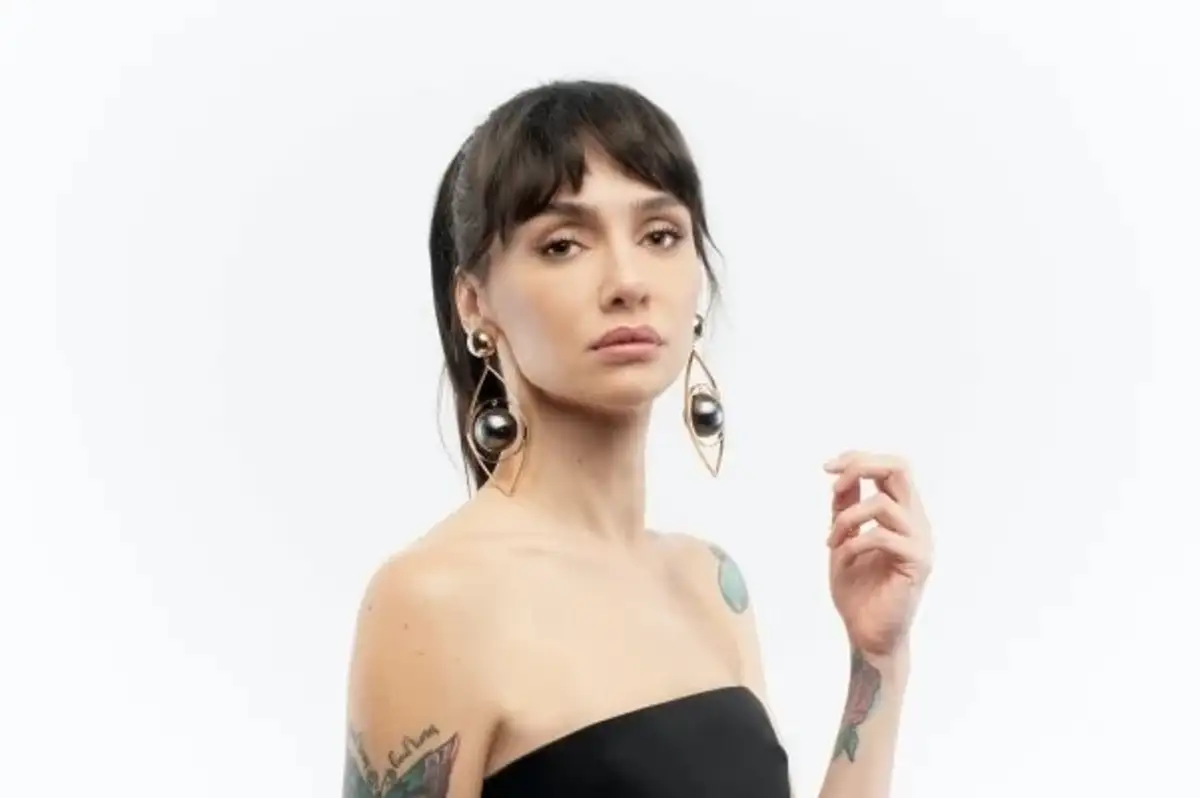 Birce Akalay'dan Yeni Projeler: Reklam Anlaşması ve 'Aşk' Dizisi...