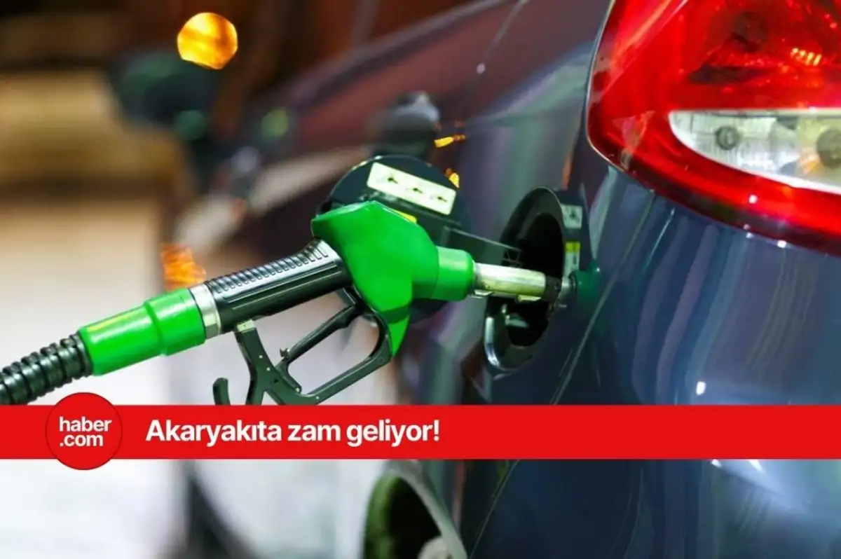 Bu tarihte akaryakıta öyle bir zam gelecek ki rakam fırlayacak! Tüm araç sahiplerinin dikkatine