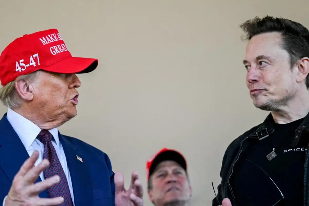 En Büyük Hataları Trump'a Güvenmek Oldu: Dünyanın En Zenginleri Trilyon Dolarlar Kaybetti