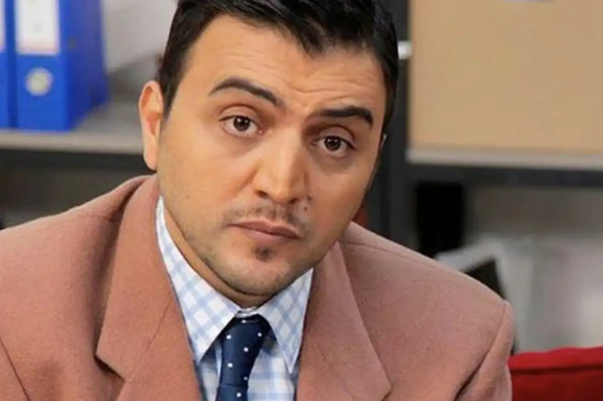 Kardeş Payı'nın Hilmi'si Şinasi Yurtsever vefat etti! Şinasi Yurtsever neden öldü, hastalığı neydi?