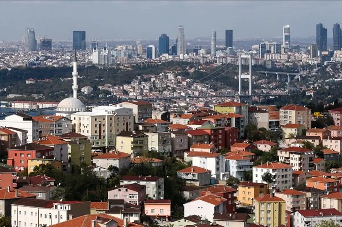 Konut Satışlarında Zirvenin Sahibi Değişmedi
