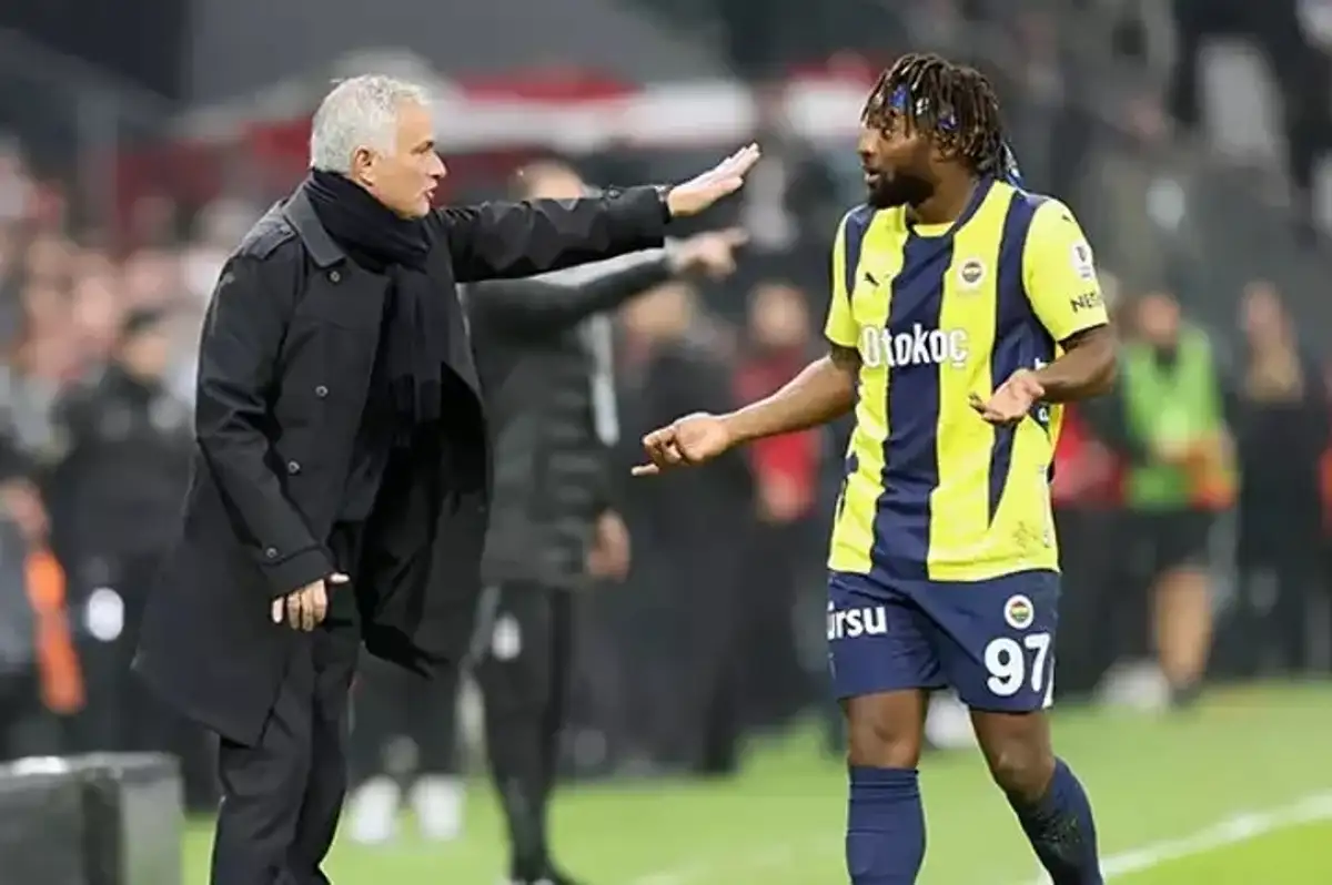 Maximin'den Mourinho'ya Flaş Yanıt: "Yalanlar Çiçek Üretir Ama Meyve Vermez!"